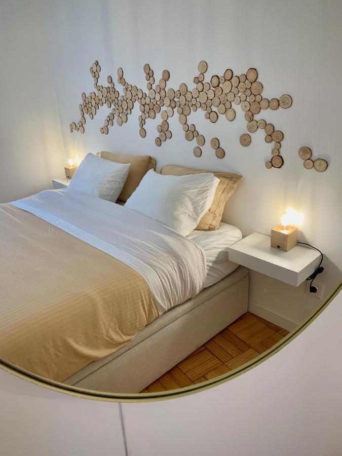 Porto Cave-Styled Duplex Διαμέρισμα Εξωτερικό φωτογραφία
