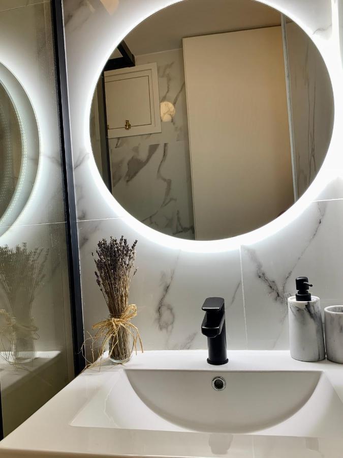 Porto Cave-Styled Duplex Διαμέρισμα Εξωτερικό φωτογραφία
