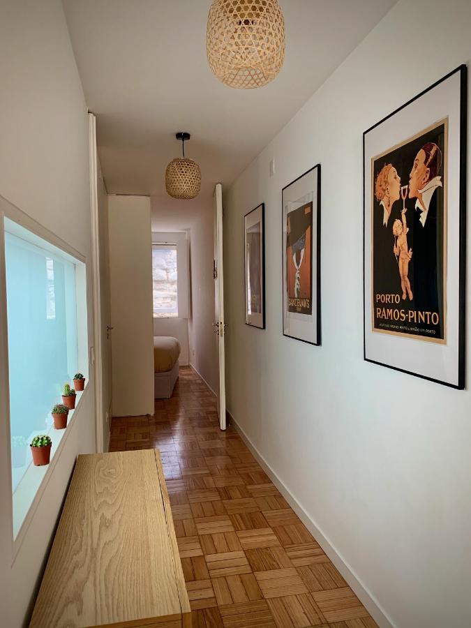 Porto Cave-Styled Duplex Διαμέρισμα Εξωτερικό φωτογραφία