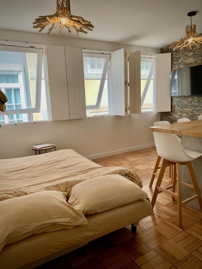 Porto Cave-Styled Duplex Διαμέρισμα Εξωτερικό φωτογραφία