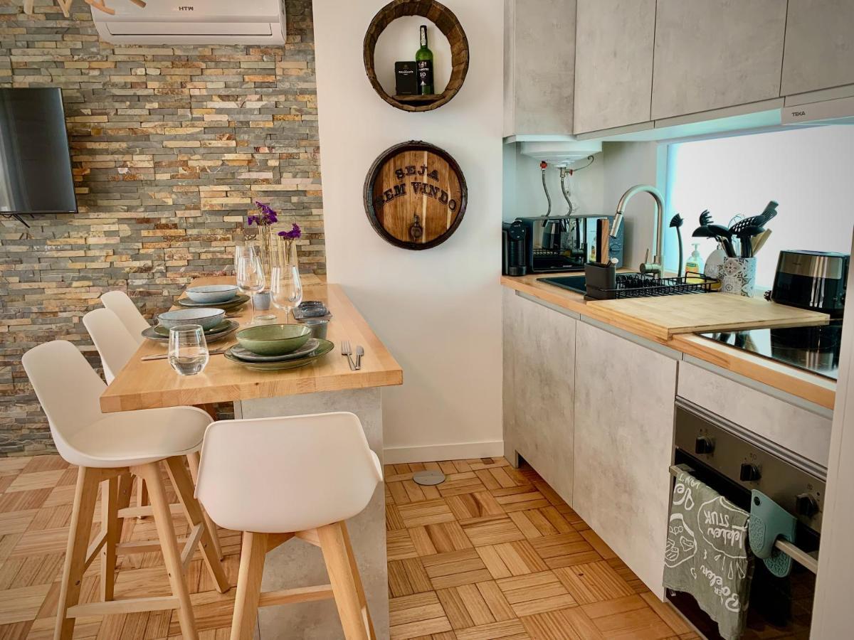 Porto Cave-Styled Duplex Διαμέρισμα Εξωτερικό φωτογραφία