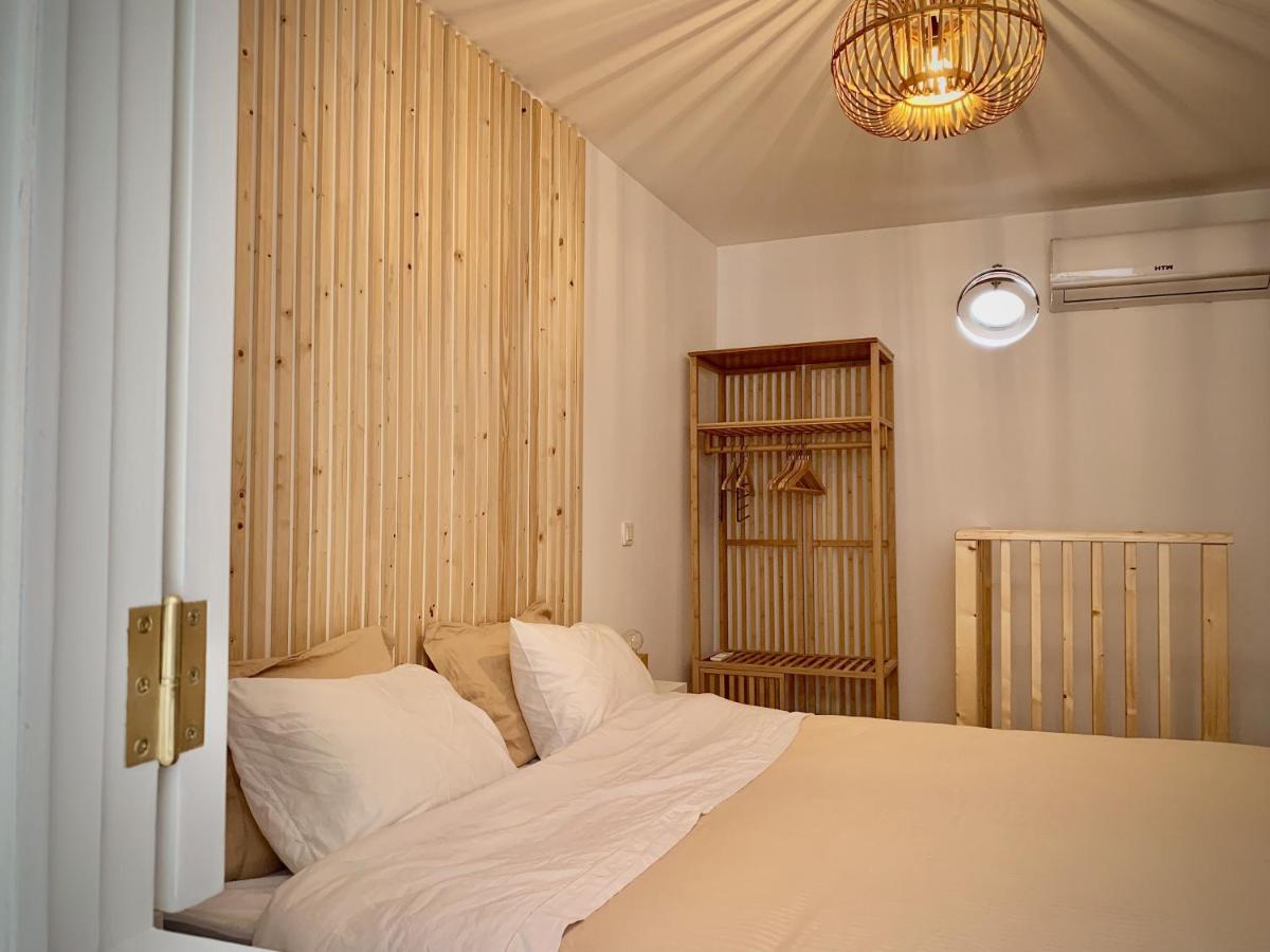 Porto Cave-Styled Duplex Διαμέρισμα Εξωτερικό φωτογραφία