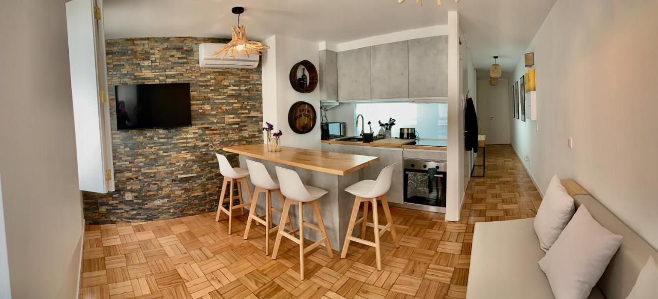 Porto Cave-Styled Duplex Διαμέρισμα Εξωτερικό φωτογραφία