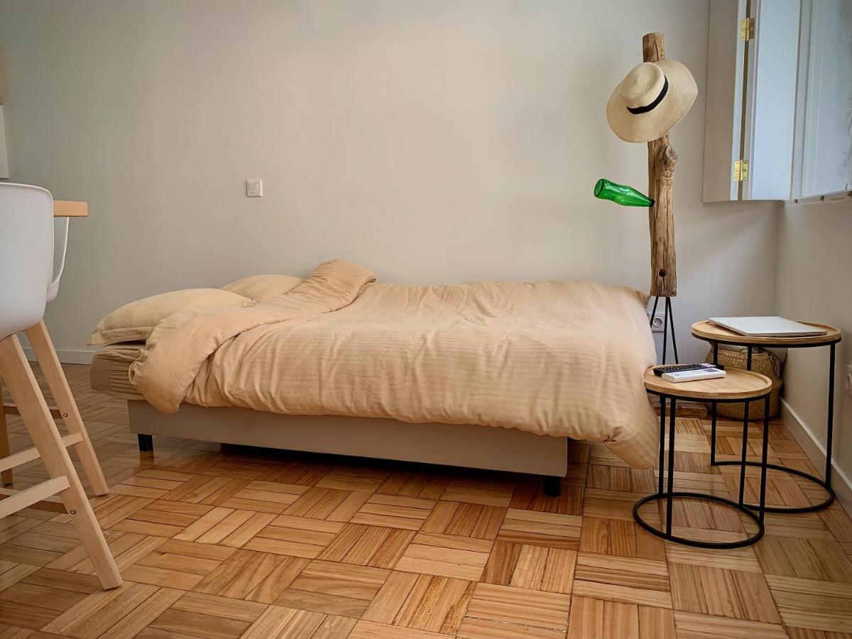 Porto Cave-Styled Duplex Διαμέρισμα Εξωτερικό φωτογραφία