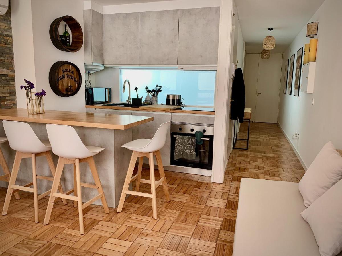 Porto Cave-Styled Duplex Διαμέρισμα Εξωτερικό φωτογραφία
