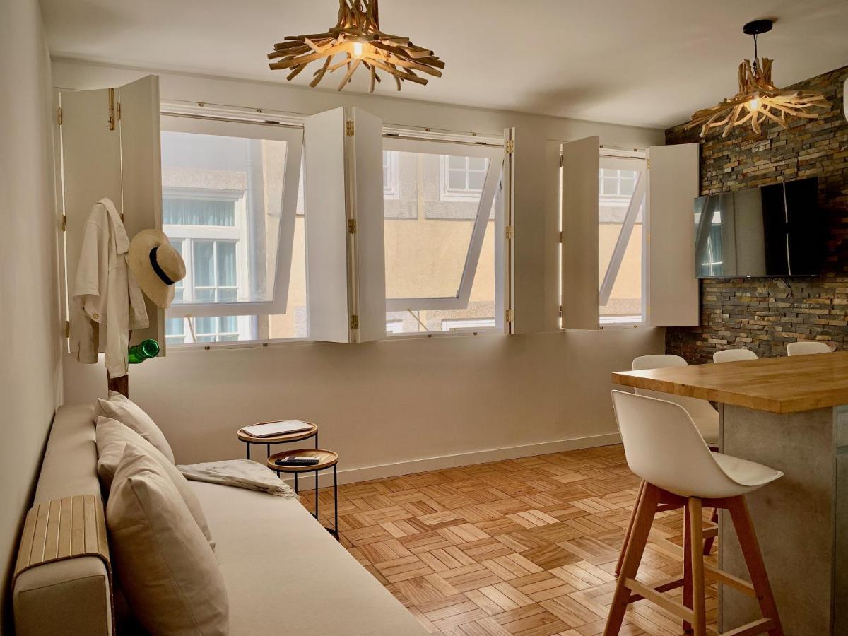 Porto Cave-Styled Duplex Διαμέρισμα Εξωτερικό φωτογραφία
