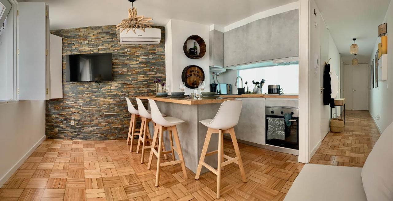 Porto Cave-Styled Duplex Διαμέρισμα Εξωτερικό φωτογραφία