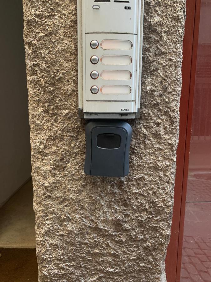 Porto Cave-Styled Duplex Διαμέρισμα Εξωτερικό φωτογραφία