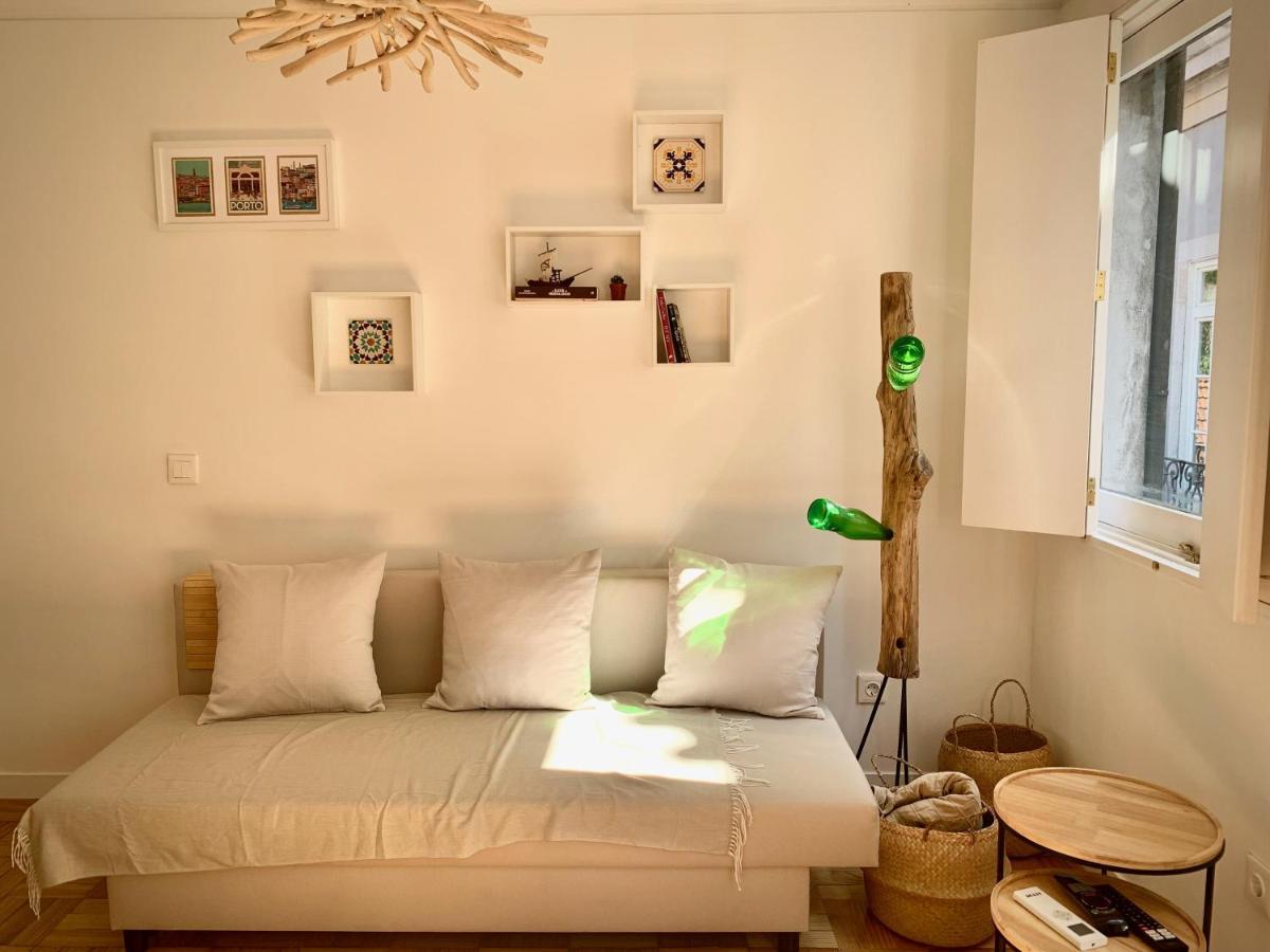 Porto Cave-Styled Duplex Διαμέρισμα Εξωτερικό φωτογραφία